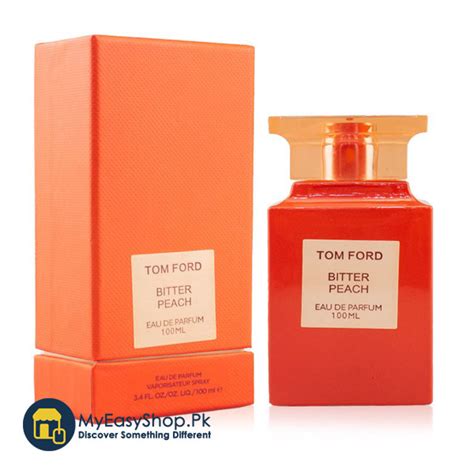 tom ford bitter peach replica